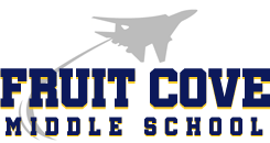 Fruit Cove Middle School