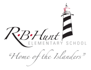 R. B. Hunt Elementary School - Home of the Islanders